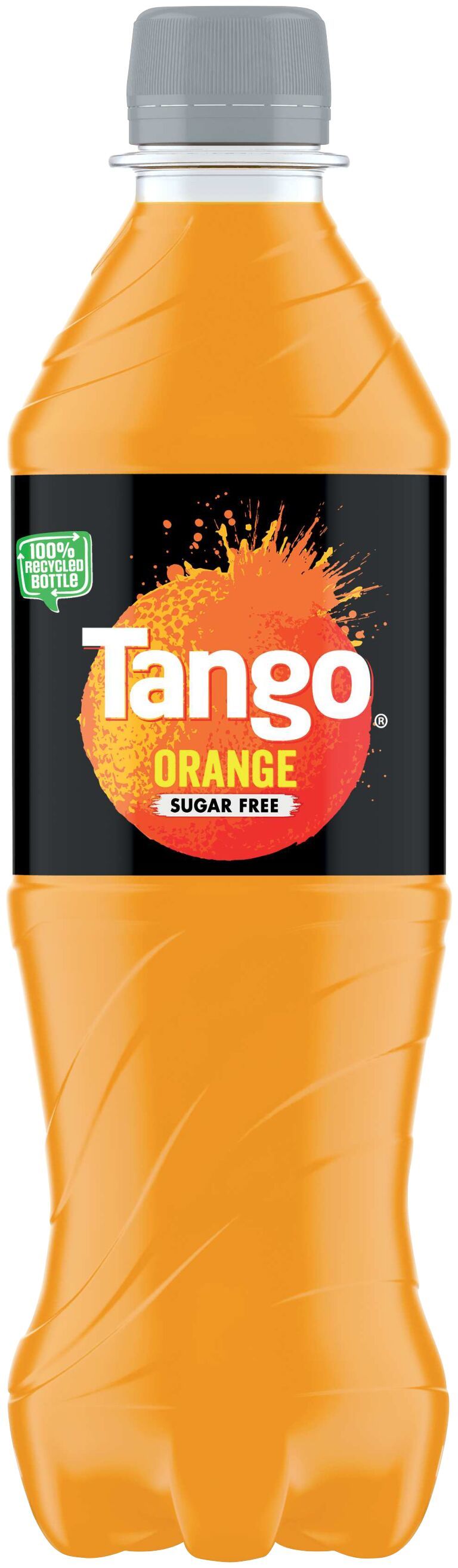 TANGO ORANGE PET 500MLX24